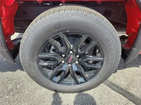 More photos of 2026 GMC Sierra 1500 Elevation at Tom Gill Buick GMC, OH