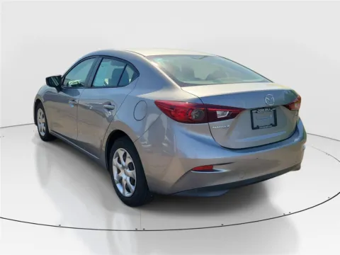 Another view of 2016 Mazda Mazda3 i Sport for sale in Hamilton, OH at Tom Gill Buick GMC