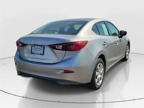 More photos of 2016 Mazda Mazda3 i Sport at Tom Gill Buick GMC, OH