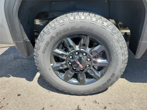 More photos of 2026 GMC Sierra 2500HD AT4 at Tom Gill Buick GMC, OH