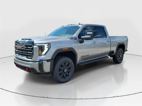 Photos of 2026 GMC Sierra 2500HD AT4 for sale in Hamilton, OH at Tom Gill Buick GMC