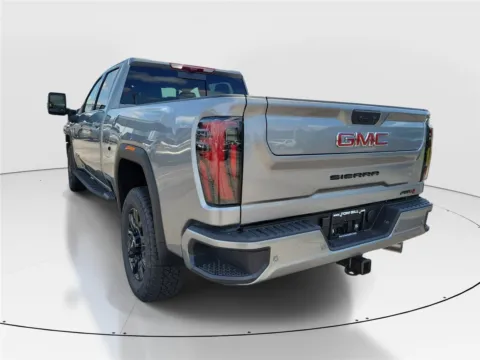 Another view of 2026 GMC Sierra 2500HD AT4 for sale in Hamilton, OH at Tom Gill Buick GMC
