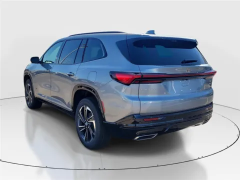 Another view of 2026 Buick Enclave Sport Touring for sale in Hamilton, OH at Tom Gill Buick GMC