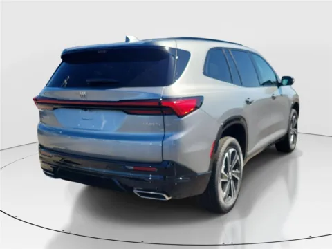 More photos of 2026 Buick Enclave Sport Touring at Tom Gill Buick GMC, OH