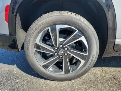 More photos of 2026 Buick Enclave Sport Touring at Tom Gill Buick GMC, OH