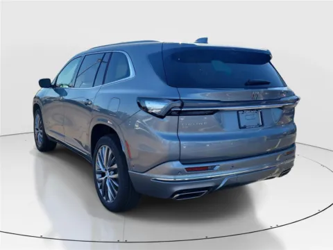 Another view of 2026 Buick Enclave Avenir for sale in Hamilton, OH at Tom Gill Buick GMC