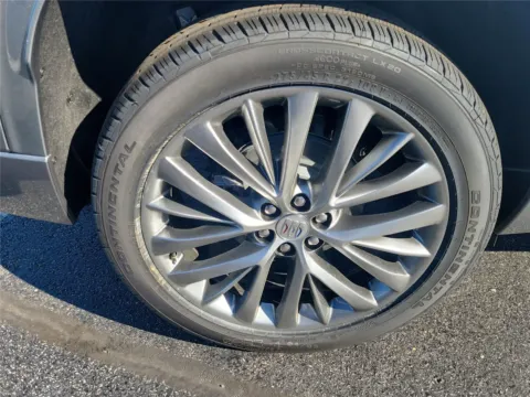 More photos of 2026 Buick Enclave Avenir at Tom Gill Buick GMC, OH