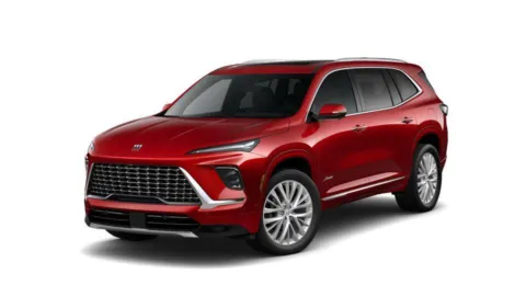 Another view of 2026 Buick Enclave Avenir for sale in Hamilton, OH at Tom Gill Buick GMC