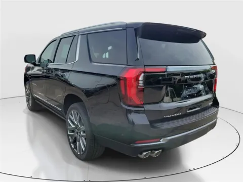 Another view of 2026 GMC Yukon Denali Ultimate for sale in Hamilton, OH at Tom Gill Buick GMC