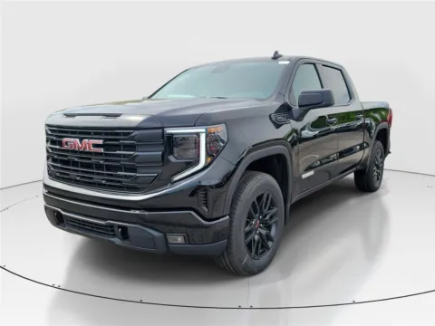 Photos of 2026 GMC Sierra 1500 Elevation for sale in Hamilton, OH at Tom Gill Buick GMC
