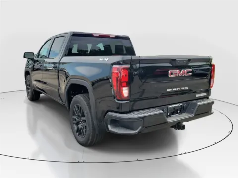 Another view of 2026 GMC Sierra 1500 Elevation for sale in Hamilton, OH at Tom Gill Buick GMC