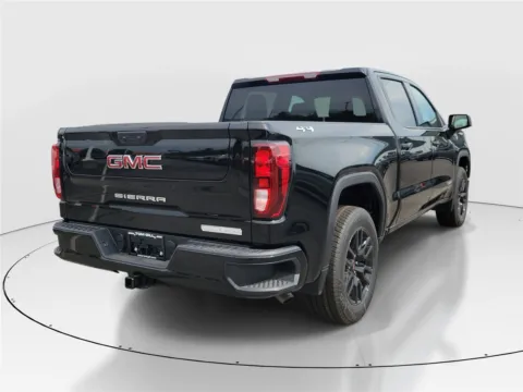 More photos of 2026 GMC Sierra 1500 Elevation at Tom Gill Buick GMC, OH