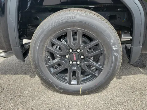 More photos of 2026 GMC Sierra 1500 Elevation at Tom Gill Buick GMC, OH