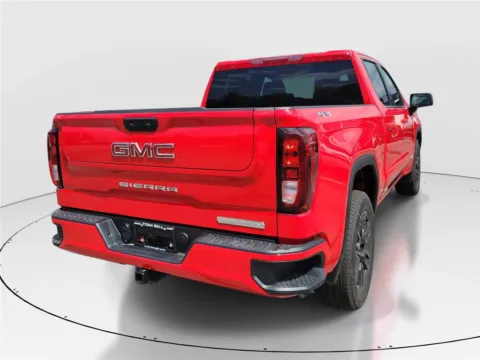 More photos of 2026 GMC Sierra 1500 Elevation at Tom Gill Buick GMC, OH