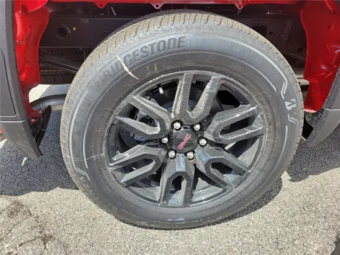 More photos of 2026 GMC Sierra 1500 Elevation at Tom Gill Buick GMC, OH