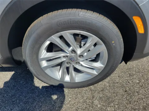 More photos of 2026 Buick Envista Preferred at Tom Gill Buick GMC, OH