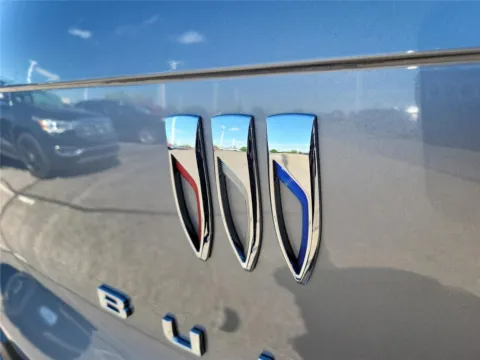 More photos of 2026 Buick Envista Preferred at Tom Gill Buick GMC, OH