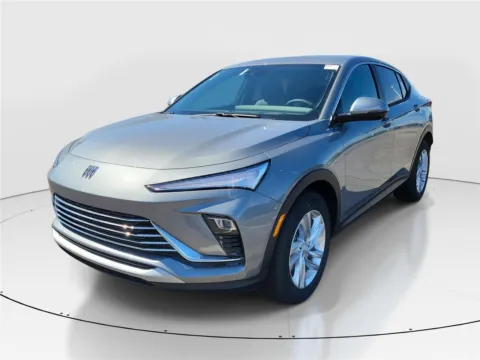 Photos of 2026 Buick Envista Preferred for sale in Hamilton, OH at Tom Gill Buick GMC