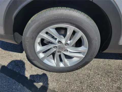 Another view of 2026 Buick Envista Preferred for sale in Hamilton, OH at Tom Gill Buick GMC