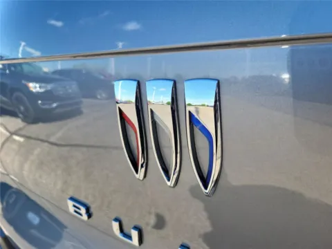 More photos of 2026 Buick Envista Preferred at Tom Gill Buick GMC, OH