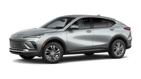 More photos of 2026 Buick Envista Preferred at Tom Gill Buick GMC, OH