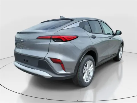 More photos of 2026 Buick Envista Preferred at Tom Gill Buick GMC, OH