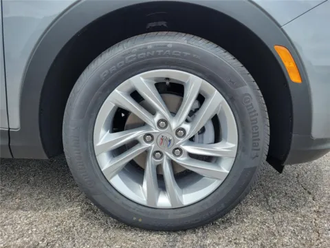 More photos of 2026 Buick Envista Preferred at Tom Gill Buick GMC, OH