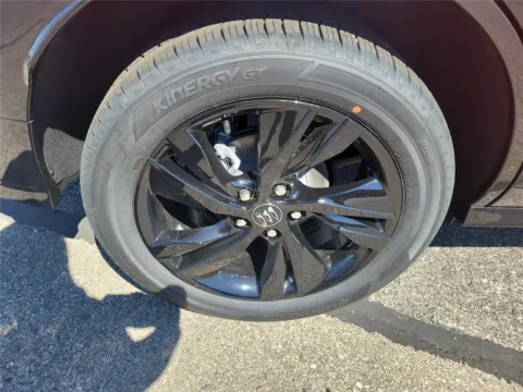 More photos of 2026 Buick Encore GX Sport Touring at Tom Gill Buick GMC, OH