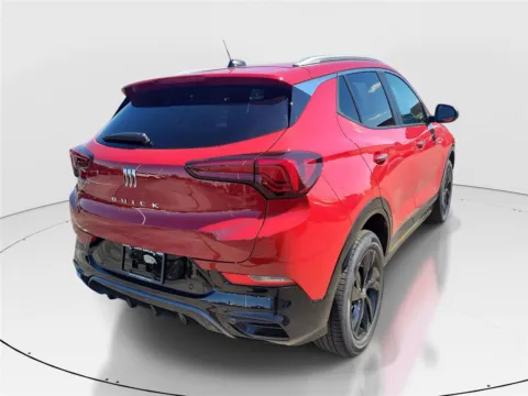 More photos of 2026 Buick Encore GX Sport Touring at Tom Gill Buick GMC, OH