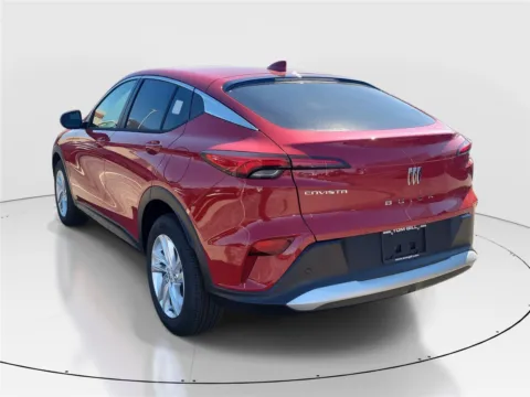 Another view of 2026 Buick Envista Preferred for sale in Hamilton, OH at Tom Gill Buick GMC