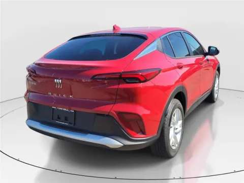 More photos of 2026 Buick Envista Preferred at Tom Gill Buick GMC, OH