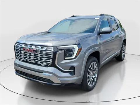 Photos of 2026 GMC Terrain AWD Denali for sale in Hamilton, OH at Tom Gill Buick GMC