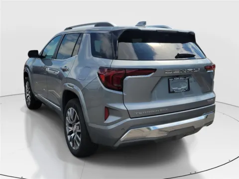 Another view of 2026 GMC Terrain AWD Denali for sale in Hamilton, OH at Tom Gill Buick GMC