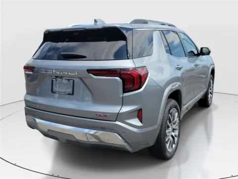 More photos of 2026 GMC Terrain AWD Denali at Tom Gill Buick GMC, OH