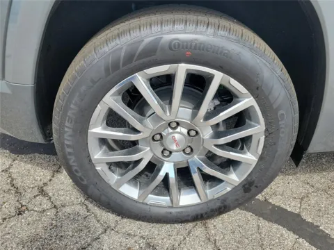 More photos of 2026 GMC Terrain AWD Denali at Tom Gill Buick GMC, OH