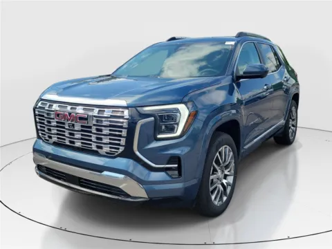 Photos of 2026 GMC Terrain AWD Denali for sale in Hamilton, OH at Tom Gill Buick GMC