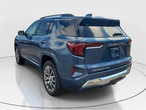 Another view of 2026 GMC Terrain AWD Denali for sale in Hamilton, OH at Tom Gill Buick GMC