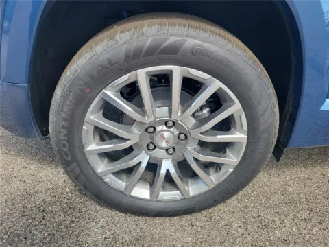 More photos of 2026 GMC Terrain AWD Denali at Tom Gill Buick GMC, OH