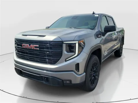 Photos of 2026 GMC Sierra 1500 Elevation for sale in Hamilton, OH at Tom Gill Buick GMC