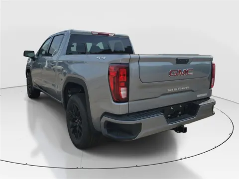 Another view of 2026 GMC Sierra 1500 Elevation for sale in Hamilton, OH at Tom Gill Buick GMC