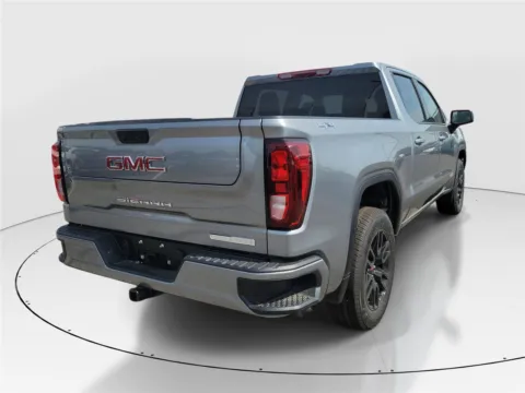More photos of 2026 GMC Sierra 1500 Elevation at Tom Gill Buick GMC, OH