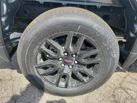 More photos of 2026 GMC Sierra 1500 Elevation at Tom Gill Buick GMC, OH