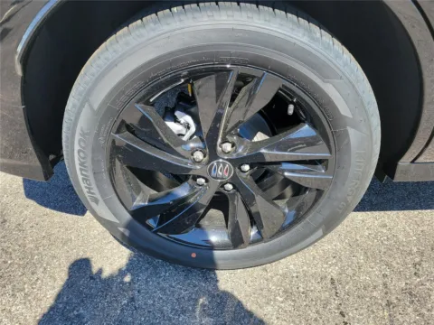 More photos of 2026 Buick Encore GX Sport Touring at Tom Gill Buick GMC, OH