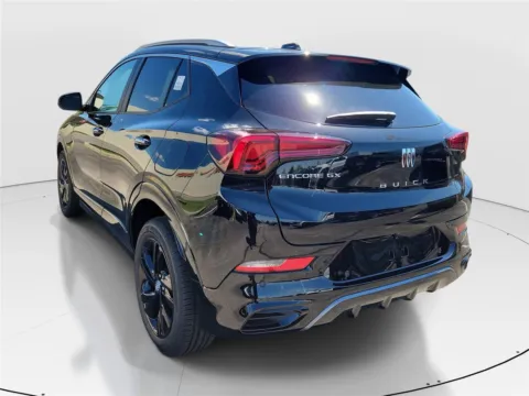 Another view of 2026 Buick Encore GX Sport Touring for sale in Hamilton, OH at Tom Gill Buick GMC
