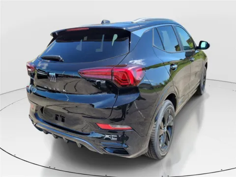 More photos of 2026 Buick Encore GX Sport Touring at Tom Gill Buick GMC, OH