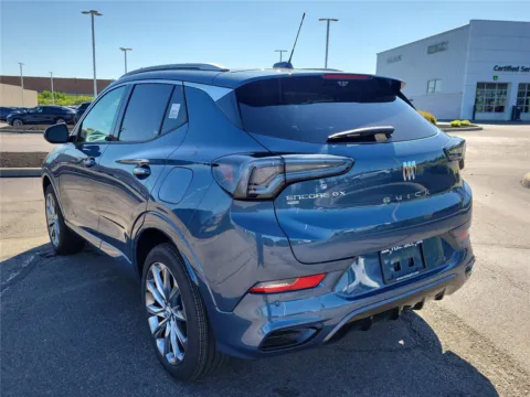 Another view of 2026 Buick Encore GX Avenir for sale in Hamilton, OH at Tom Gill Buick GMC