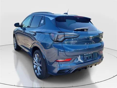 Another view of 2026 Buick Encore GX Avenir for sale in Hamilton, OH at Tom Gill Buick GMC