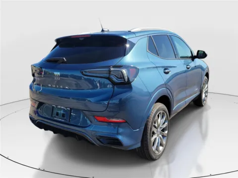 More photos of 2026 Buick Encore GX Avenir at Tom Gill Buick GMC, OH