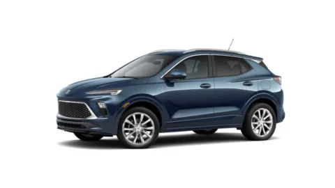 More photos of 2026 Buick Encore GX Avenir at Tom Gill Buick GMC, OH