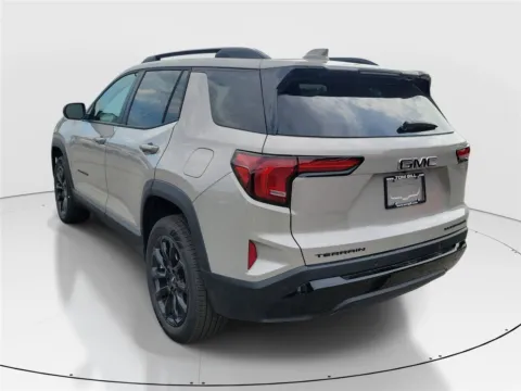Another view of 2026 GMC Terrain FWD Elevation for sale in Hamilton, OH at Tom Gill Buick GMC